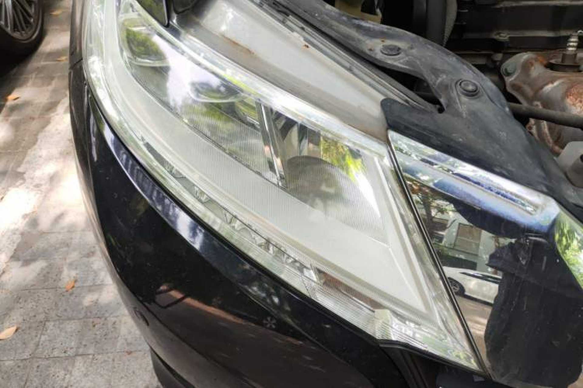 Used Honda Odyssey 2015 Updated Version 2.4L Smart Edition Right Front Headlight