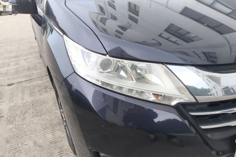 Used Honda Odyssey 2015 Revised Version 2.4L Comfort Edition Right Front Headlight