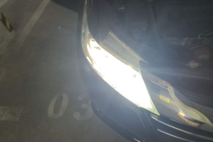 Used Honda Odyssey 2015 Updated Version 2.4L Smart Edition Right Front Headlight