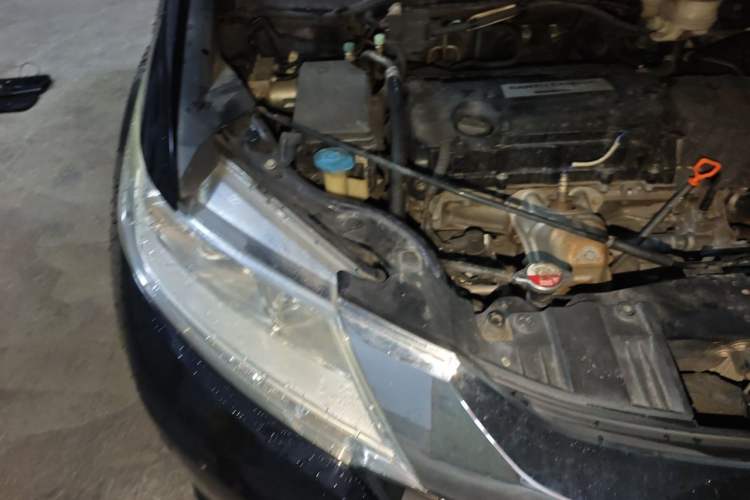Used Honda Odyssey 2015 2.4L Smart Edition Right Front Headlight