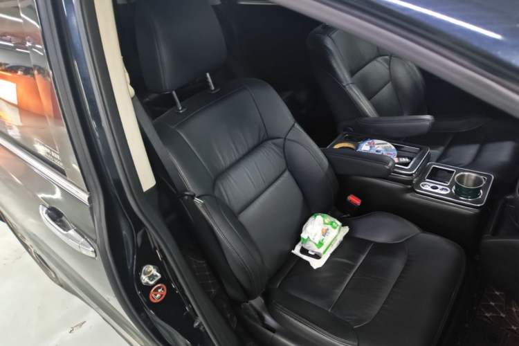 Used Honda Odyssey 2015 Revised Version 2.4L Supreme Edition Right Front Seat