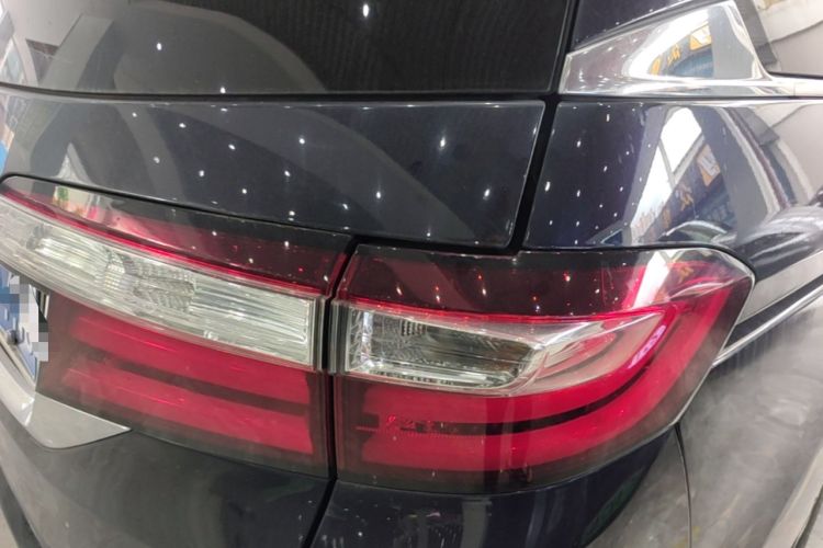 Used Honda Odyssey 2015 Updated Version 2.4L Smart Edition Right Rear Taillight