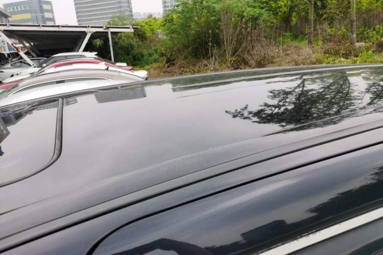 Used Honda Odyssey 2015 Updated Version 2.4L Smart Edition Roof