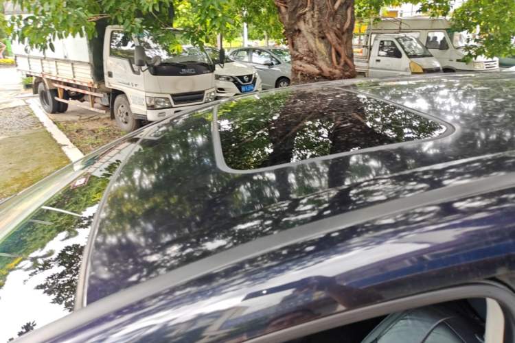 Used Honda Odyssey 2015 Updated Version 2.4L Smart Edition Roof