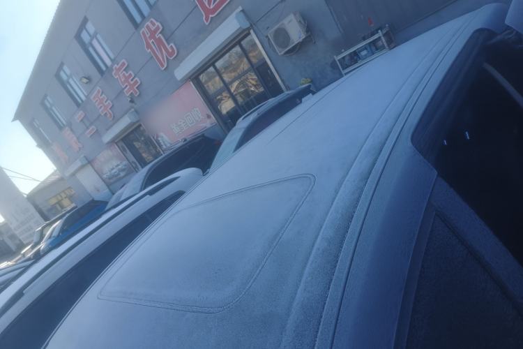 Used Honda Odyssey 2015 Updated Version 2.4L Smart Edition Roof