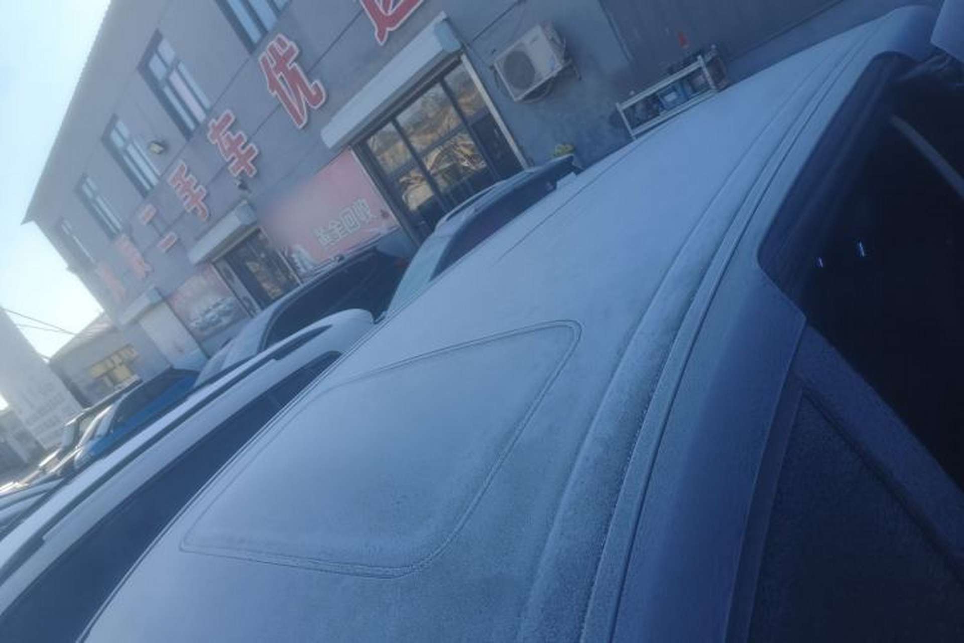 Used Honda Odyssey 2015 Updated Version 2.4L Smart Edition Roof