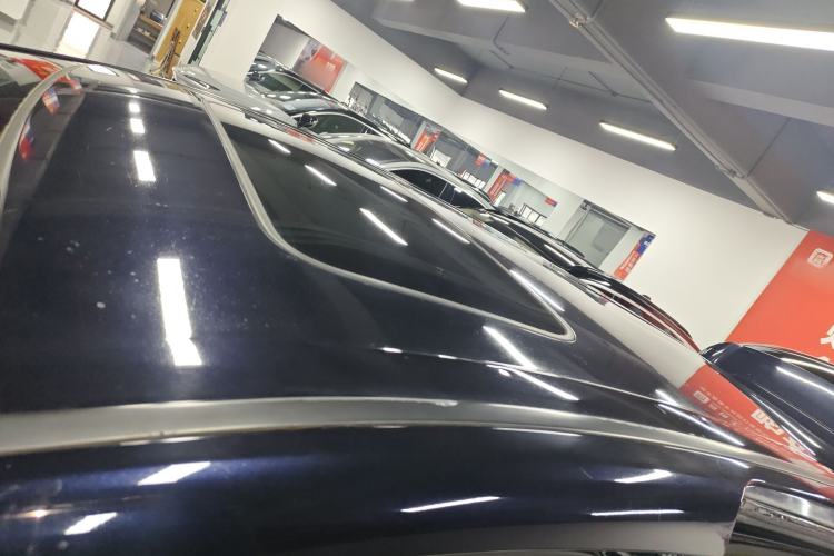 Used Honda Odyssey 2015 2.4L Luxury Edition Roof