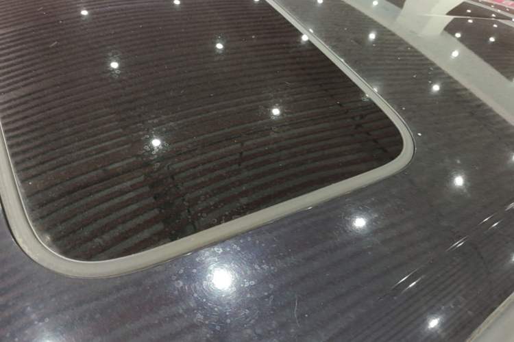 Used Honda Odyssey 2015 Updated Version 2.4L Smart Edition Roof