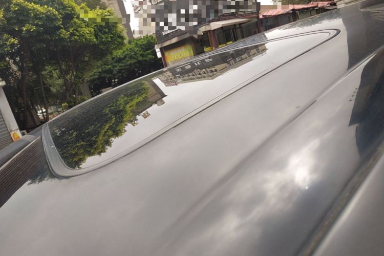 Used Honda Odyssey 2015 Updated Version 2.4L Smart Edition Roof