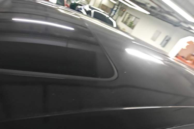 Used Honda Odyssey 2015 Revised Version 2.4L Supreme Edition Roof