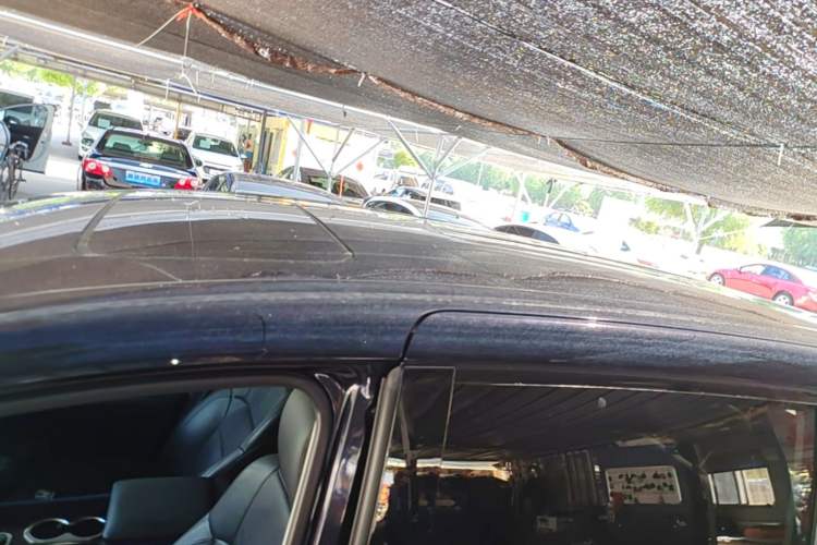 Used Honda Odyssey 2015 Updated Version 2.4L Smart Edition Roof