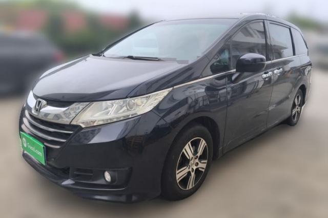 Used Honda Odyssey 2015 Revised Version 2.4L Comfort Edition