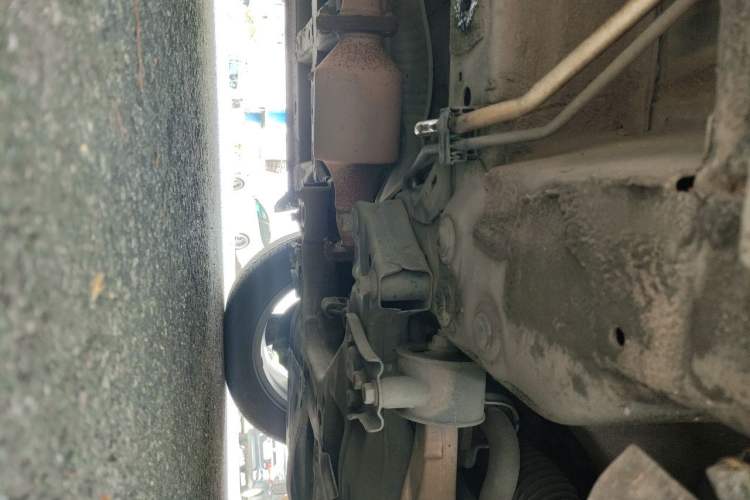 Used Honda Odyssey 2015 Updated Version 2.4L Smart Edition Chassis Front Right