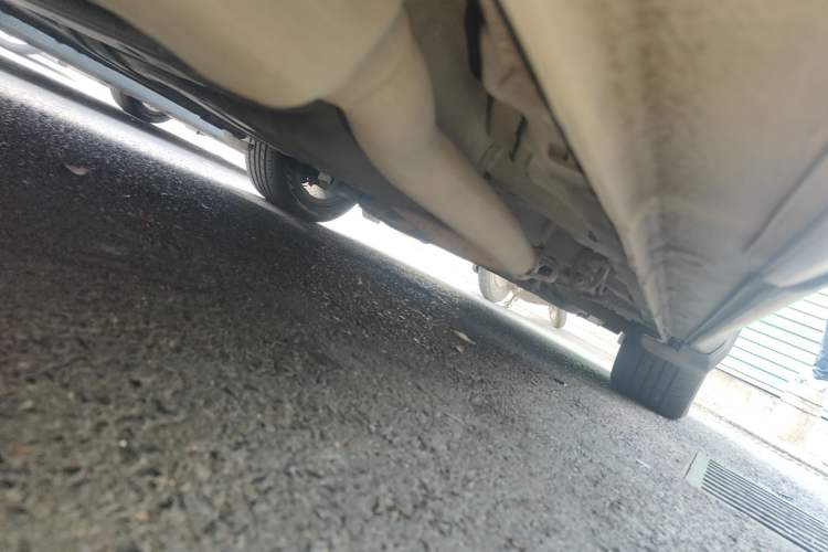 Used Honda Odyssey 2015 Revised 2.4L Luxury Edition Chassis Front Right