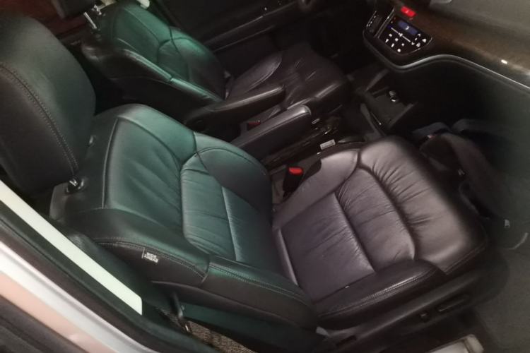 Used Honda Odyssey 2015 Updated Version 2.4L Smart Edition Right Front Seat