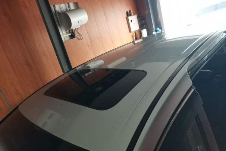 Used Honda Odyssey 2015 Updated Version 2.4L Smart Edition Roof