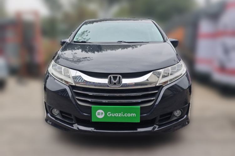 Used Honda Odyssey 2015 2.4L Smart Edition Front