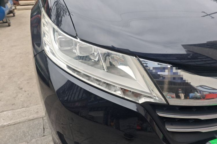 Used Honda Odyssey 2015 2.4L Smart Edition Right Front Headlight