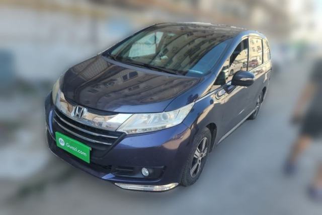 Honda Odyssey 2015 2.4L Comfort Edition usado