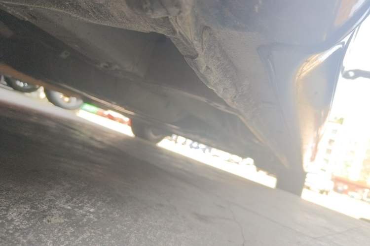 Used Honda Odyssey 2015 2.4L Smart Edition Chassis Front Left