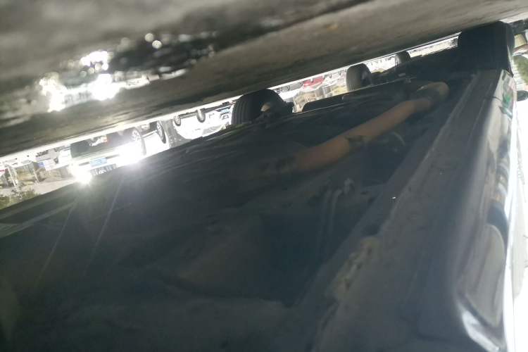 Used Honda Odyssey 2015 2.4L Smart Edition Chassis Front Right
