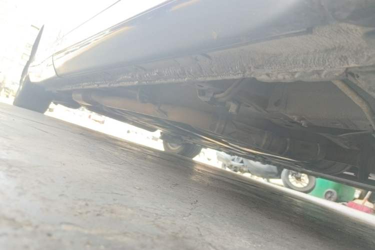 Used Honda Odyssey 2015 2.4L Smart Edition Chassis Front Right
