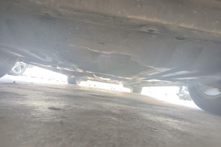 Used Honda Odyssey 2015 2.4L Smart Edition Chassis Front