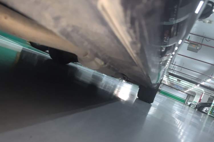Used Honda Odyssey 2015 2.4L Smart Edition Chassis Rear Right