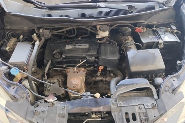 Used Honda Odyssey 2015 2.4L Smart Edition Engine Bay