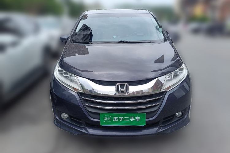 Used Honda Odyssey 2015 2.4L Smart Edition Front