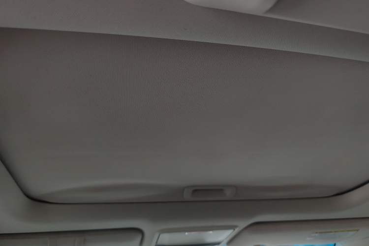 Used Honda Odyssey 2015 2.4L Supreme Edition Headliner