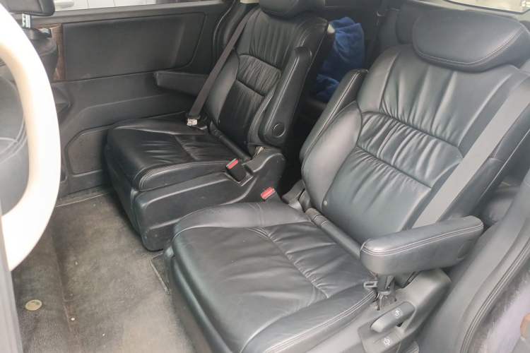 Used Honda Odyssey 2015 2.4L Smart Edition Left Rear Seat
