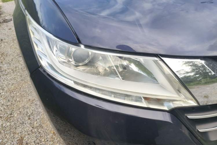 Used Honda Odyssey 2015 2.4L Luxury Edition Right Front Headlight