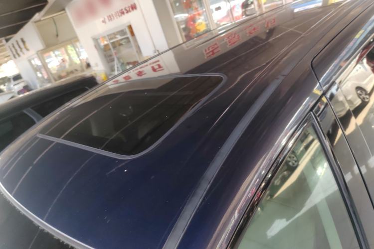Used Honda Odyssey 2015 2.4L Smart Edition Roof