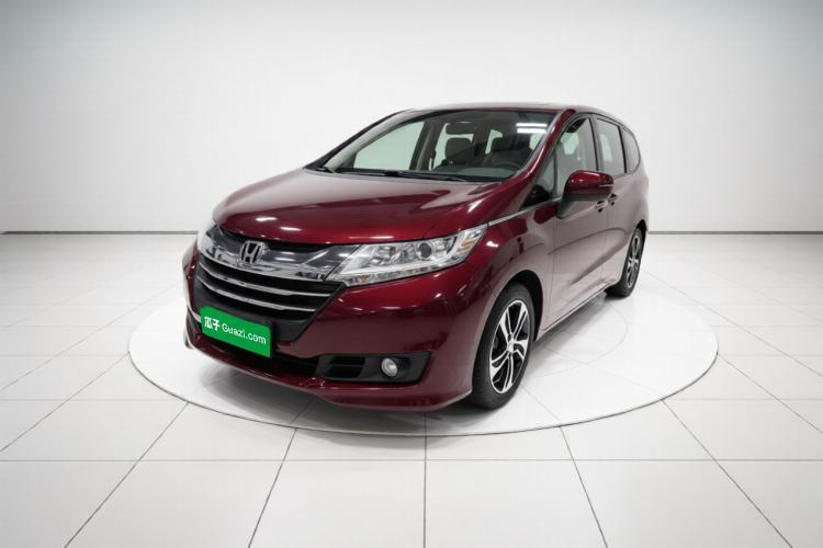 Honda Odyssey 2015 2.4L Smart Edition مستعملة Guazi used car, China used car export, Used car for sale, Used  cars, Cheapest cars for sale