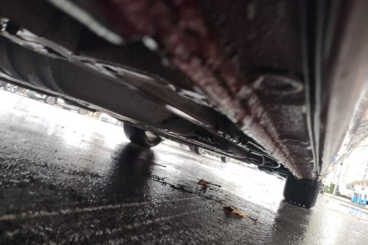 Used Honda Odyssey 2015 2.4L Smart Edition Chassis Front Left