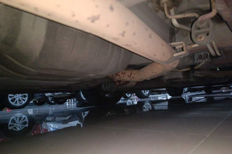 Used Honda Odyssey 2015 2.4L Smart Edition Chassis Front Right