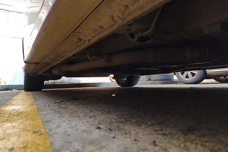 Used Honda Odyssey 2015 2.4L Luxury Edition Chassis Front Right