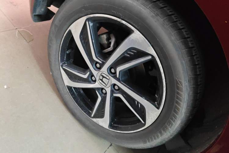 Used Honda Odyssey 2015 2.4L Prestige Edition Exterior 3