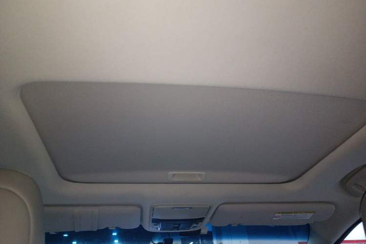Used Honda Odyssey 2015 2.4L Smart Edition Headliner
