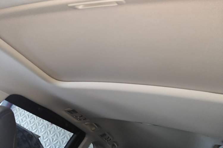 Used Honda Odyssey 2015 2.4L Prestige Edition Headliner