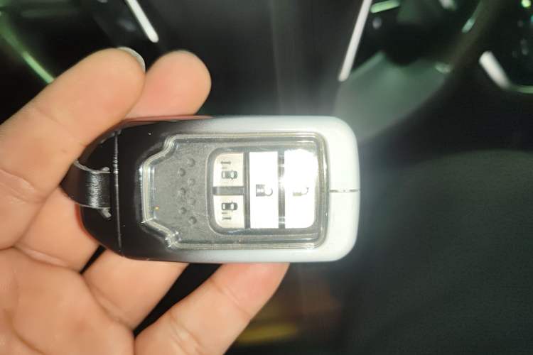 Used Honda Odyssey 2015 2.4L Prestige Edition Interior 1