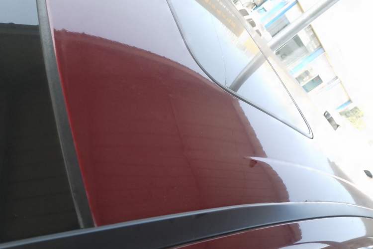 Used Honda Odyssey 2015 2.4L Smart Edition Roof
