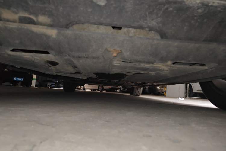 Used Honda Odyssey 2015 2.4L Smart Edition Chassis Front
