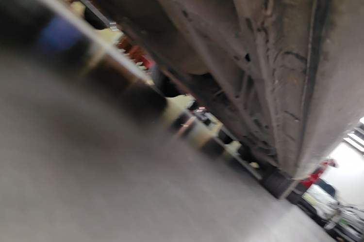 Used Honda Odyssey 2015 Revised 2.4L Luxury Edition Chassis Front Left