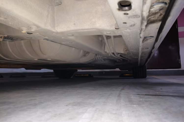 Used Honda Odyssey 2015 2.4L Luxury Edition Chassis Front Left