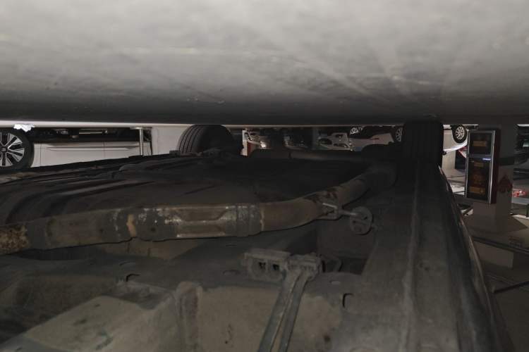 Used Honda Odyssey 2015 2.4L Smart Edition Chassis Front Right