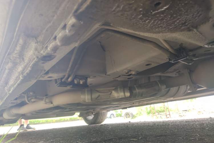 Used Honda Odyssey 2015 Updated Version 2.4L Smart Edition Chassis Front Right