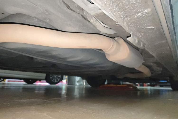 Used Honda Odyssey 2015 2.4L Supreme Edition Chassis Rear Right