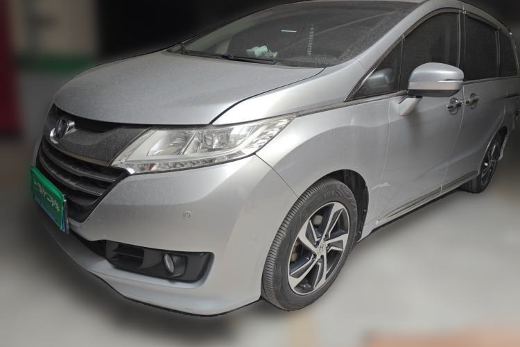 Honda Odyssey 2015 2.4L Smart Edition مستعملة Guazi used car, China used car export, Used car for sale, Used  cars, Cheapest cars for sale